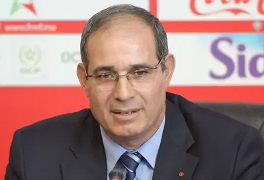 بادو الزاكي ثاني أفضل لاعب عربي في القرن العشرين