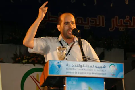 سلطات الرشيدية تمنع نشاطا لشبيبة “المصباح”