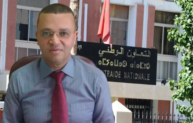 مسؤول يوقع اتفاقية محاربة الفقر مع الكنيسة “دون استشارة أحد”