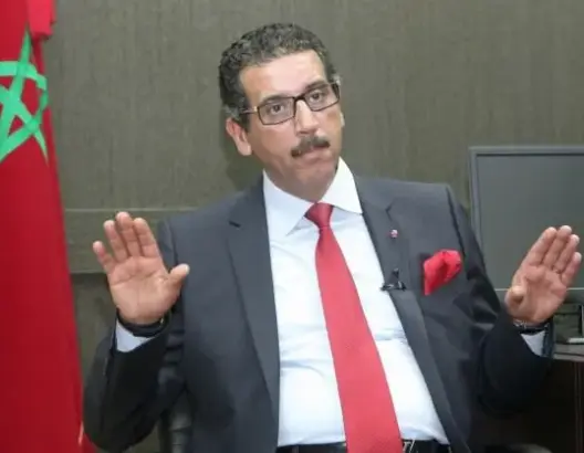 الخيام يدعو دول المغرب العربي للتعاون في مكافحة الإرهاب