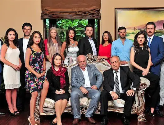 4 مسلسلات تركية تستقطب 16 مليون مشاهدة على “دوزيم”