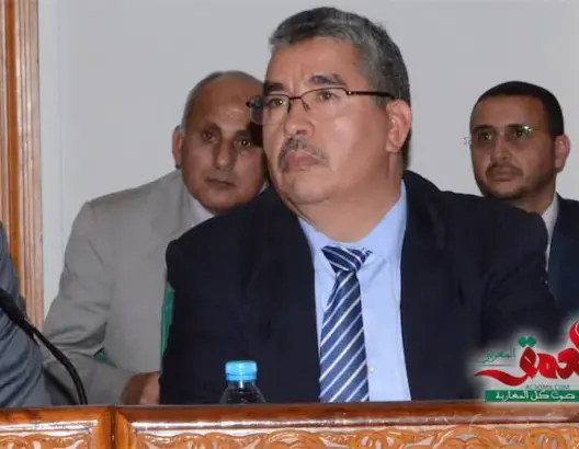 الصديقي: لا يربكنا أي بحث والأجهزة تمد “البام” بالمعطيات لعرقلة المجلس