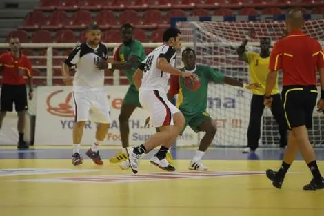 ترتيب الفرق المشاركة في البطولة الإفريقية للأندية الفائزة بالكأس في كرة اليد
