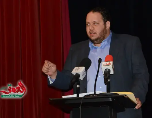 انتخاب علي اليازغي منسقا لـ “البديل الديمقراطي” وغياب قيادات “تيار الزايدي”