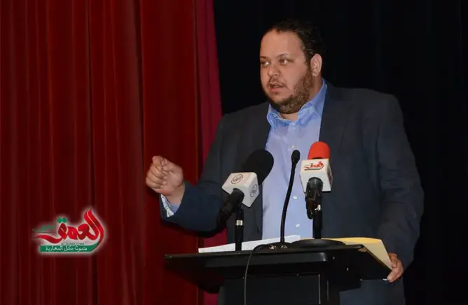 انتخاب علي اليازغي منسقا لـ “البديل الديمقراطي” وغياب قيادات “تيار الزايدي”