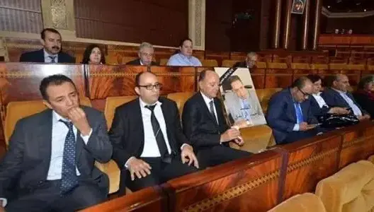المطرودون من الاتحاد الاشتراكي يؤسسون حزبهم رسميا يوم غد