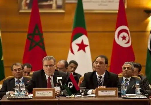 دعوة إلى تنفيذ بنود اتفاق الصخيرات بين الفرقاء الليبيين
