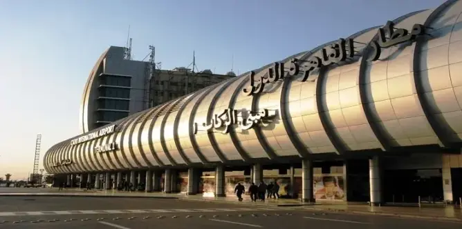 لعبة أطفال تثير أزمة دبلوماسية بين مصر وأمريكا