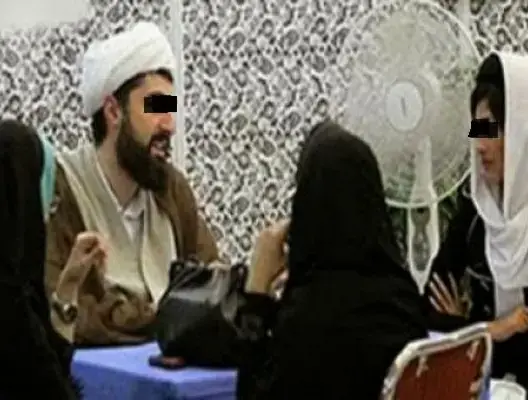 “الوطن”: مؤسسة إيرانية تعلن عن أماكن شاغرة في مهنة “المتعة”