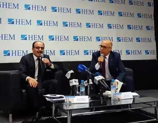 العماري: ندافع عن حرية المعتقد والمغاربة يريدون اللغة الفرنسية