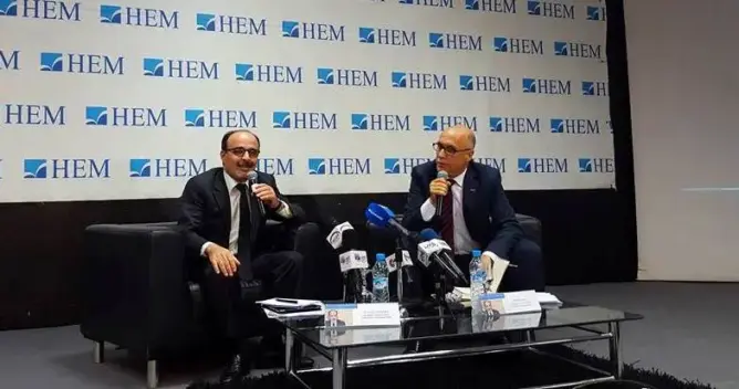 العماري: ندافع عن حرية المعتقد والمغاربة يريدون اللغة الفرنسية