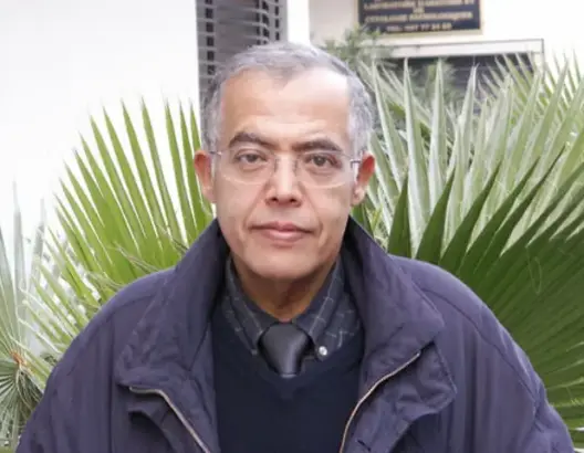 وفاة والدة ساعف وزير التعليم السابق