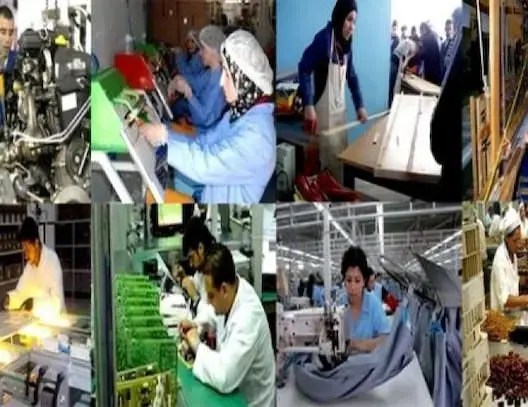 توقيع اتفاقية لخلق 60 ألف منصب شغل إضافي في أفق 2020