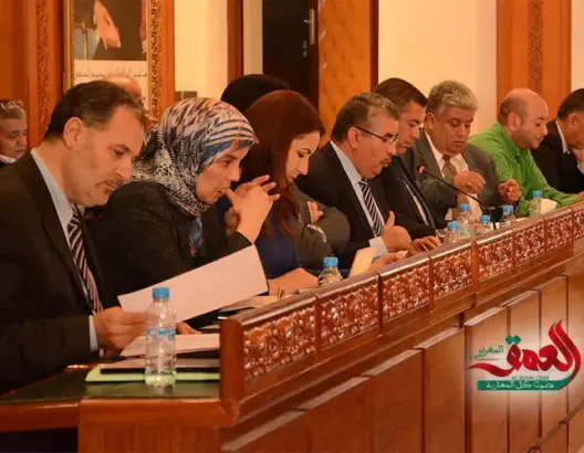 مجلس الرباط يصادق على قرارات بالإجماع ويفرج عن ميزانية المقاطعات