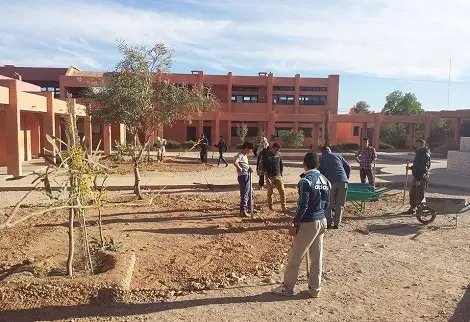 معرض تربوي بالدار البيضاء لإرساء الثقافة البيئية داخل المؤسسات التعليمية