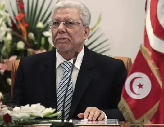 تعيين التونسي الطيب البكوش على رأس اتحاد المغرب العربي
