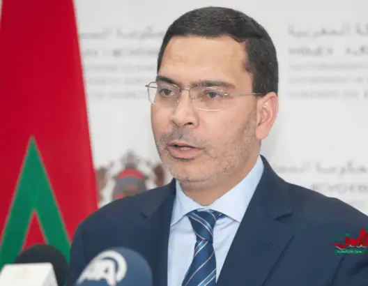 الخلفي: تقرير جطو حول اصلاح التقاعد يشكل دعما كبيرا لمجهود الحكومة