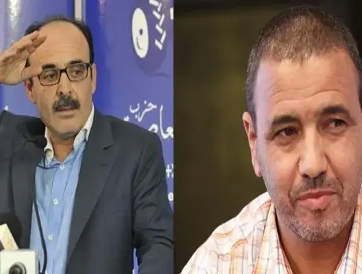 ابتدائية وجدة تؤجل النظر في شكاية الجرار ضد أفتاتي