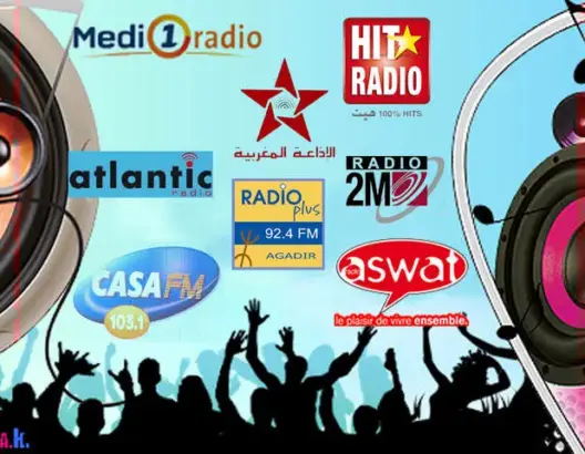 الإذاعات الخاصة المغربية تخلد ذكرى تحرير القطاع السمعي البصري