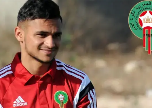 لقجع يكلف الدكتور هيفتي بمتابعة الحالة الصحية لـ بوفال