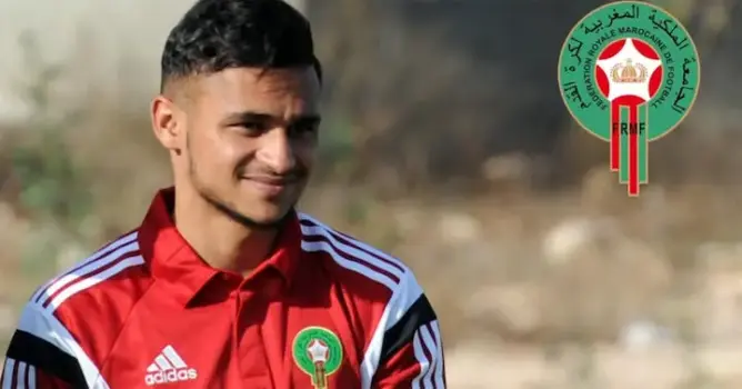 لقجع يكلف الدكتور هيفتي بمتابعة الحالة الصحية لـ بوفال
