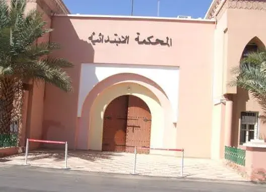 الحبس لمتهم بالاحتيال على مواطنين لإجبارهم على مقاطعة الانتخابات