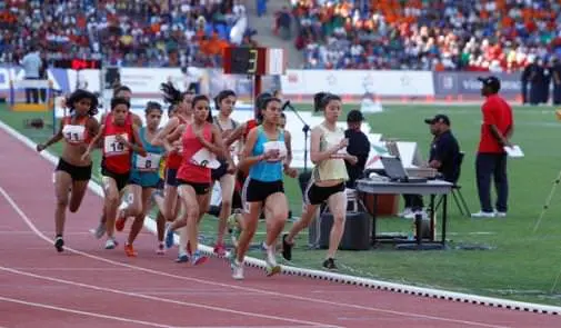 الإعلام الجزائري: السياسة تغيب المغرب عن فعاليات البطولة العربية لألعاب القوى