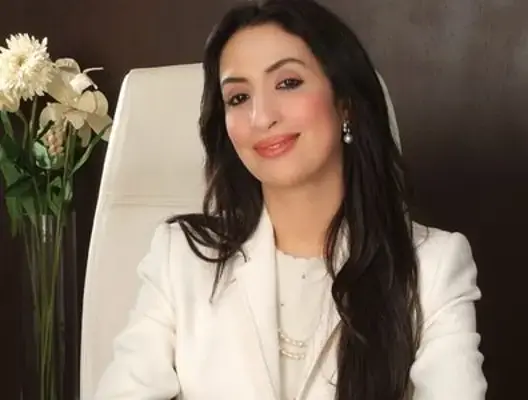 سلوى أخنوش ضمن قائمة أفضل سيدات الأعمال في إفريقيا