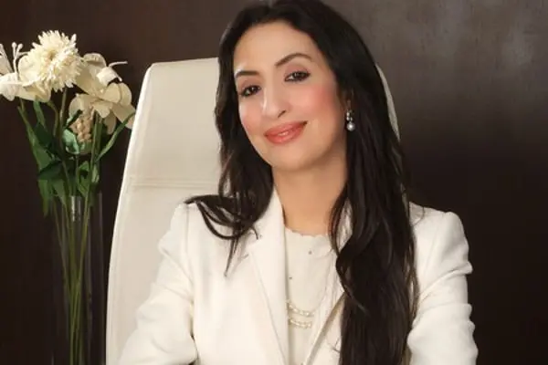 سلوى أخنوش ضمن قائمة أفضل سيدات الأعمال في إفريقيا