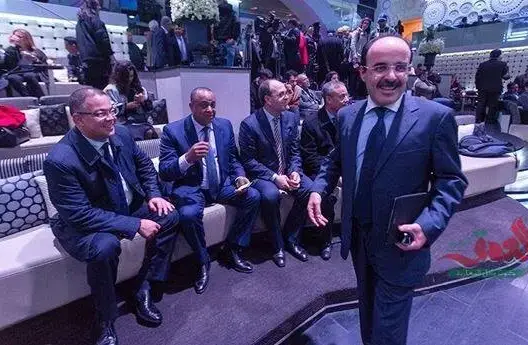 مغاربة يتهمون “الأصالة والمعاصرة” بإفساد البطولة الاحترافية