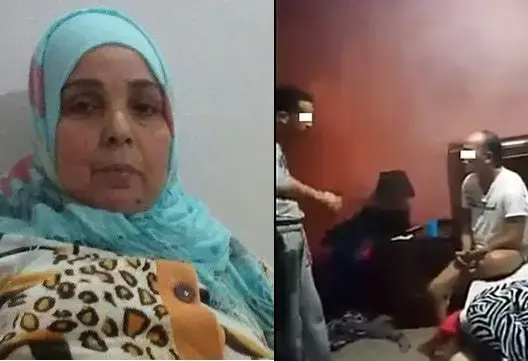 هذا ما قاله حصاد عن قضيتي “مي فتيحة” وقائد الدروة”