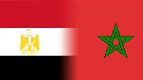 484 مليون دولار حجم التبادل التجاري بين مصر والمغرب في 2015
