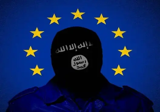 تقرير استخباري يكشف أسماء قيادة داعش في أوروبا