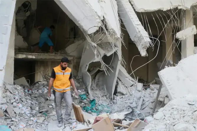 الفصائل المعارضة تقصف بكثافة مناطق سيطرة النظام في حلب