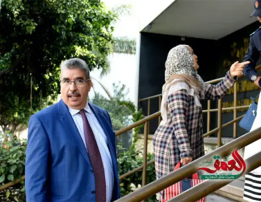 بعد الصديقي.. الشرطة تستمع للمستفيدين من المغادرة الطوعية من “ريضال”