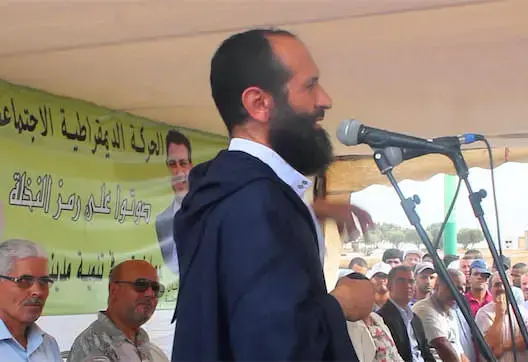 الشاذلي: نستقطب السلفيين بشكل كبير لحزب عرشان ونؤيد تخفيض العتبة