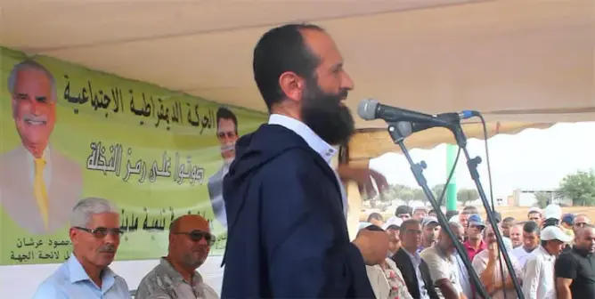الشاذلي: نستقطب السلفيين بشكل كبير لحزب عرشان ونؤيد تخفيض العتبة
