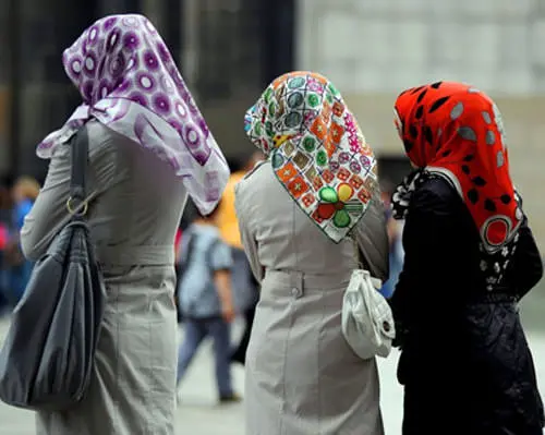 تزايد شعور المسلمات بالخوف في أستراليا