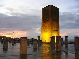 تنظيم الدورة العاشرة لمهرجان ربيع أكدال بالرباط