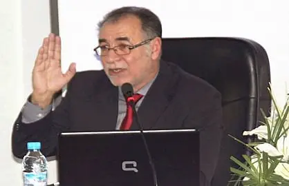 الديالمي: المغاربة مكبوتون ويلجأون للمخدرات والدين كأوهام