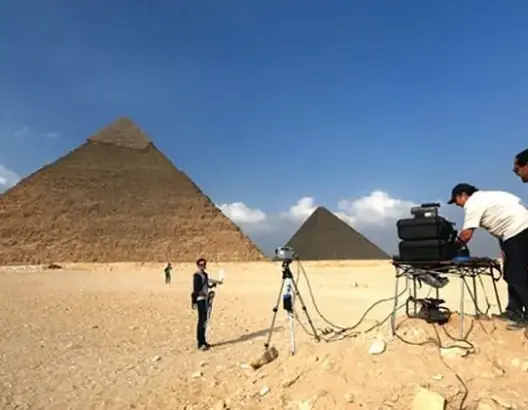 الفرعون “سنفرو” يختفي من الأهرامات المصرية!