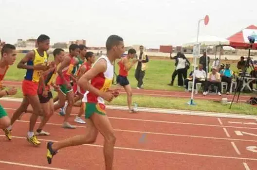 تنظيم البطولة الوطنية الجامعية 22 لألعاب القوى يومي 19و20 ماي الجاري