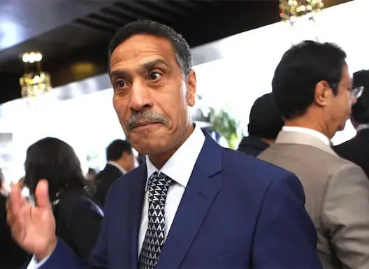موخاريق: الحكومة قدمت عرضا هزيلا لا يستجيب للحدود الدنيا من مطالبنا