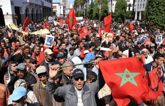 الصحراء توحد المركزيات النقابية في عيدها العالمي بالبيضاء