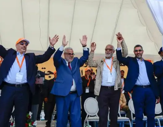 فاتح ماي بالمغرب.. رسائل سياسية في مسيرات عمالية