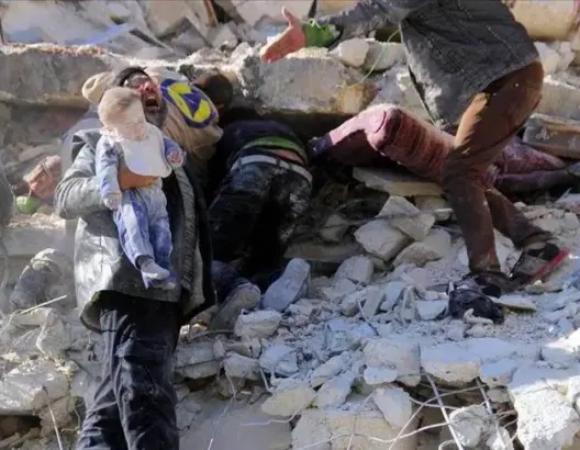 دول الخليج تدعو لتدخل فوري في حلب والجامعة العربية تجتمع الأربعاء