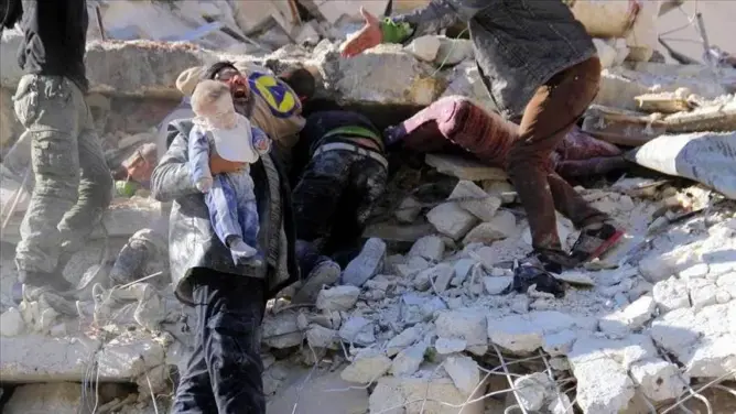 دول الخليج تدعو لتدخل فوري في حلب والجامعة العربية تجتمع الأربعاء
