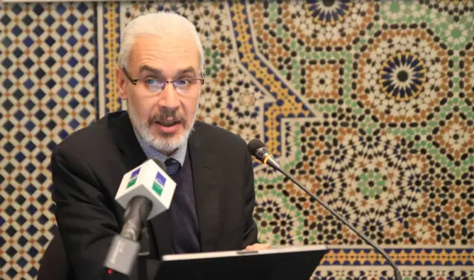 شيخي: نشك في الهدف الحقيقي من تغيير اسم التربية الإسلامية