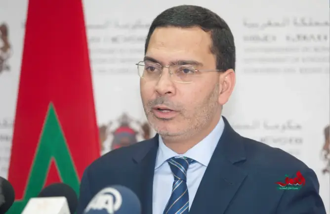 الخلفي: المغرب كسب جولة “التقاعد” ونشكر رجال الأعمال على دعمهم
