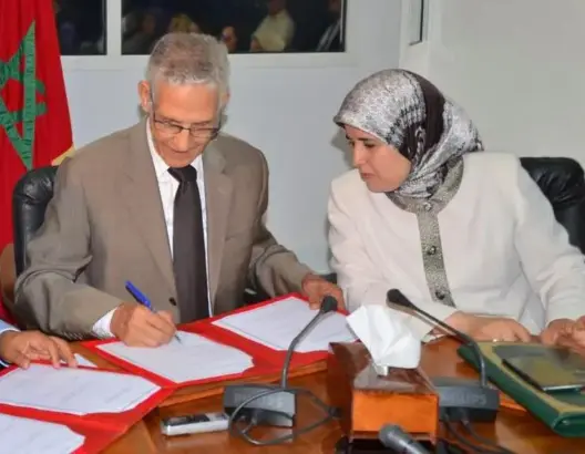 وزارة الداودي تدمج كليات الطب والأسنان وتحدث 15 مدرسة بوليتكنيك